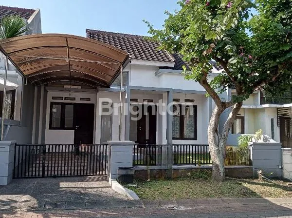 image RUMAH SIAP HUNI VILLA PUNCAK TIDAR (1)