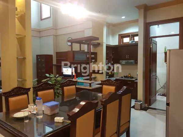 image RUMAH MEWAH FURNISH BUKIT DIENG (2)