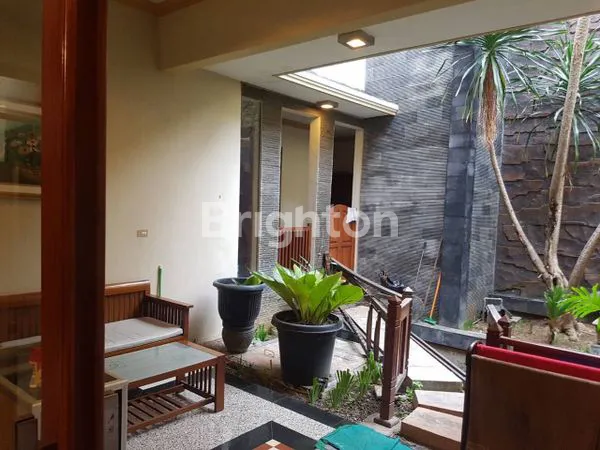 image RUMAH MEWAH FURNISH BUKIT DIENG (5)