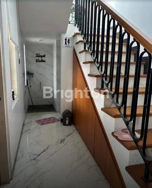 image RUMAH STRATEGIS DUTA BINTARO GRAHA RAYA TANGERANG (3)