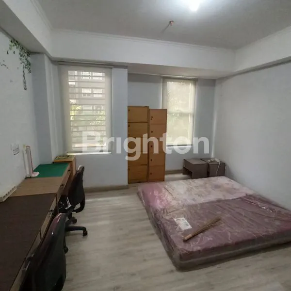 image APARTEMEN STUDIO SILKWOOD SEMI FURNISHED ALAM SUTERA TANGERANG (5)