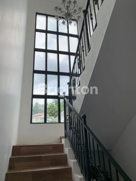 image JUAL SEWA RUMAH 2 LANTAI GRAHA CANDI GOLF (5)