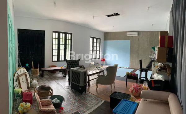 image JUAL SEWA RUMAH 2 LANTAI GRAHA CANDI GOLF (8)