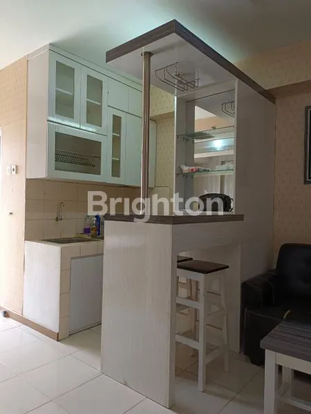 image DIJUAL CEPAT APARTEMEN GREEN PALM  (3)