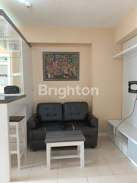 image DIJUAL CEPAT APARTEMEN GREEN PALM  (1)