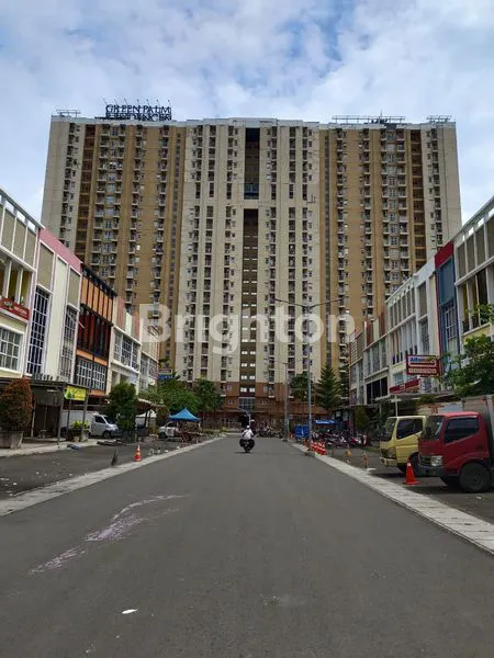 image DIJUAL CEPAT APARTEMEN GREEN PALM  (6)