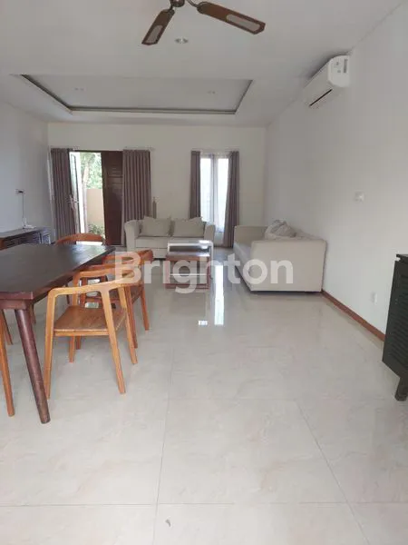 image RUMAH 2 LANTAI FURNISHED DENGAN PRIVATE POOL AREA NUSA DUA (8)