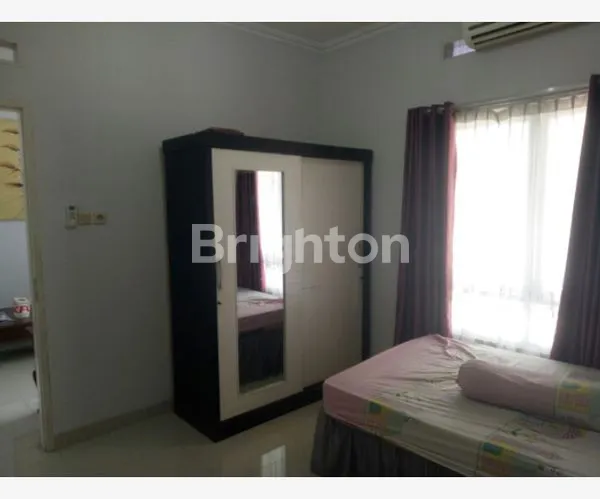 image RUMAH TAMAN MERPATI 2 RESIDENCE CIPUTAT, 15 MNT KE BINTARO X-CHANGE (6)
