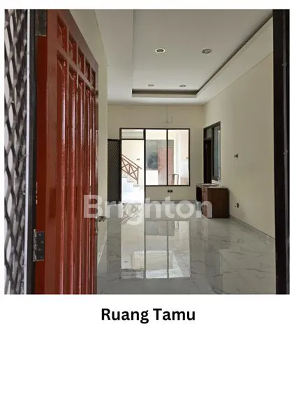image RUMAH DI SIWALANKERTO PERMAI, SURABAYA (3)