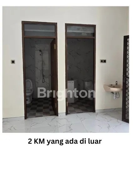 image RUMAH DI SIWALANKERTO PERMAI, SURABAYA (4)