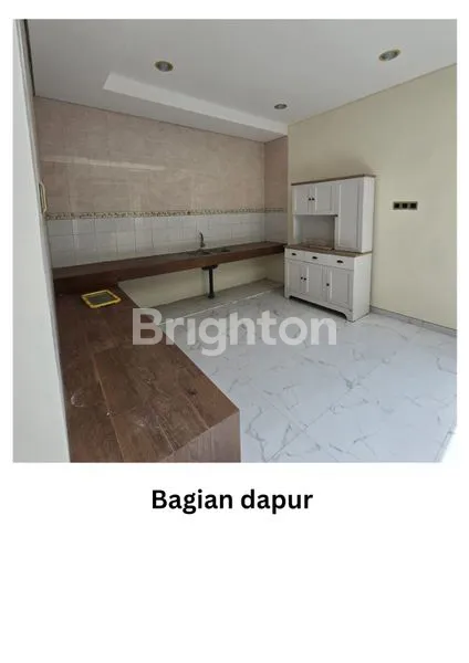 image RUMAH DI SIWALANKERTO PERMAI, SURABAYA (5)