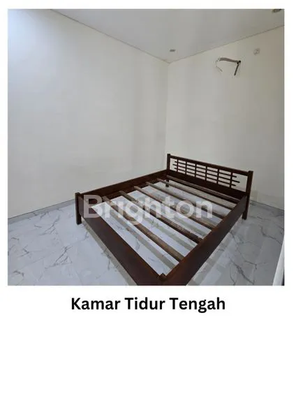 image RUMAH DI SIWALANKERTO PERMAI, SURABAYA (6)