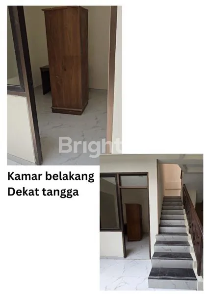 image RUMAH DI SIWALANKERTO PERMAI, SURABAYA (8)