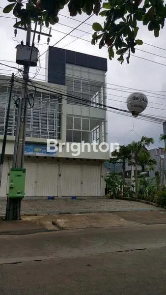 image JUAL SEWA RUKO AMAYA UNGARAN (1)