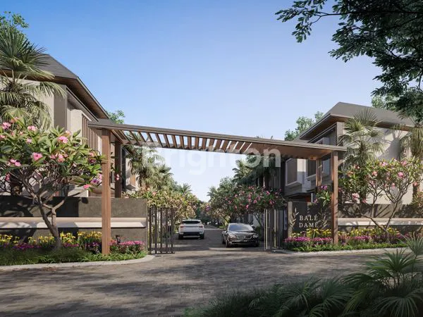 image BRAND NEW !! BALE DAME SANUR TYPE SERENITY (5)