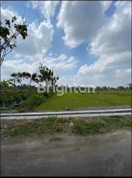 image TANAH UNTUK KOSAN SIAP BANGUN DEKAT UII (1)