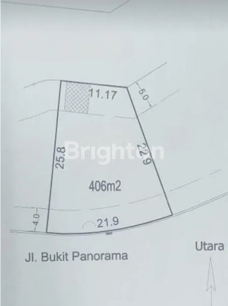 image TURUN  HARGA  TANAH  CANDI GOLF  TEMBALANG (3)