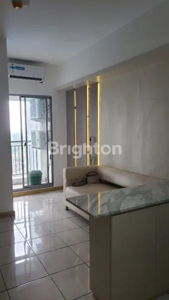 image APARTEMEN M TOWN RESIDENCE 2BR FULL FURNISH GADING SERPONG TANGERANG (1)