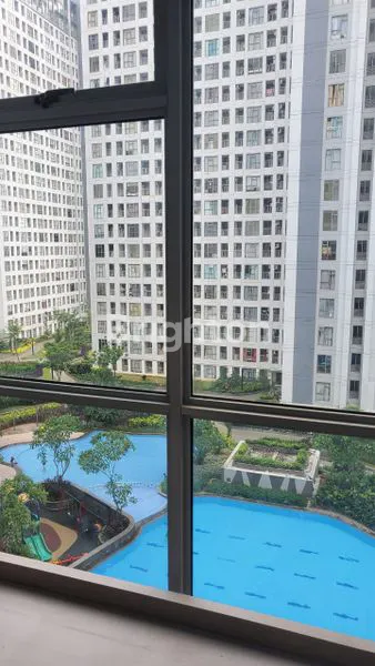 image APARTEMEN M TOWN RESIDENCE 2BR FULL FURNISH GADING SERPONG TANGERANG (5)