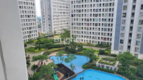 image APARTEMEN M TOWN RESIDENCE 2BR FULL FURNISH GADING SERPONG TANGERANG (7)
