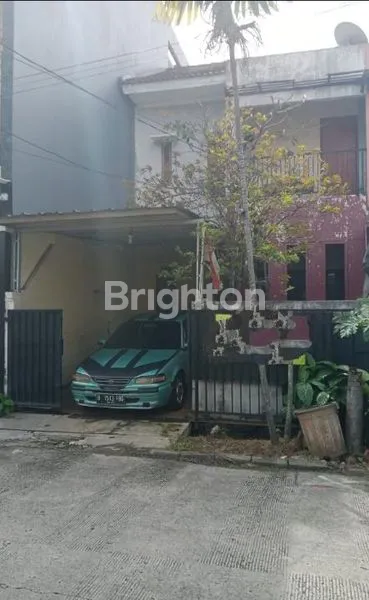 image HUNIAN YANG NYAMAN DAN COCOK UNTUK TEMPAT TINGGAL AREA SANGAT STRATEGIS DAN 2 ROW JALAN (1)