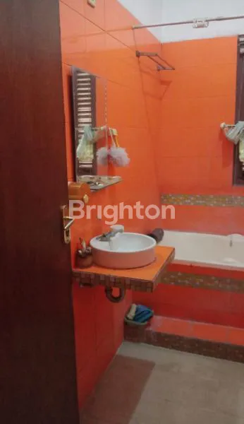 image HUNIAN YANG NYAMAN DAN COCOK UNTUK TEMPAT TINGGAL AREA SANGAT STRATEGIS DAN 2 ROW JALAN (4)