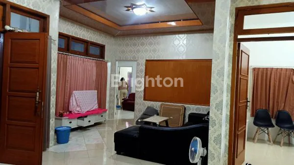 image VILLA 12 KAMAR FULL FURNISHED ARAH SELECTA KOTA BATU (2)