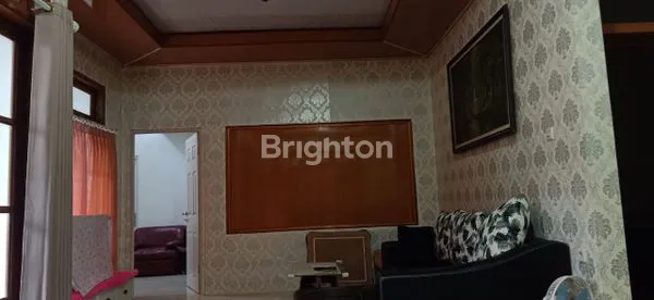 image VILLA 12 KAMAR FULL FURNISHED ARAH SELECTA KOTA BATU (6)