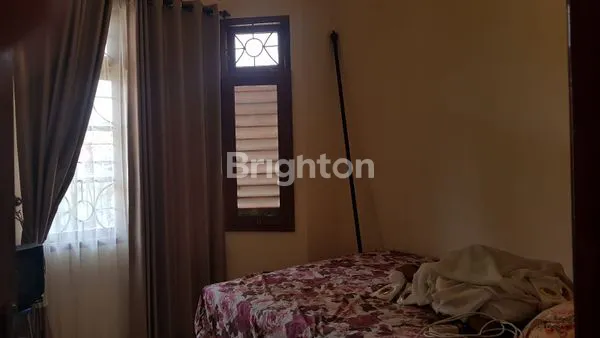 image DIJUAL RUMAH TINGGAL AREA BUNGA2 DEKAT DENGAN SOEKARNO HATTA MALANG (3)