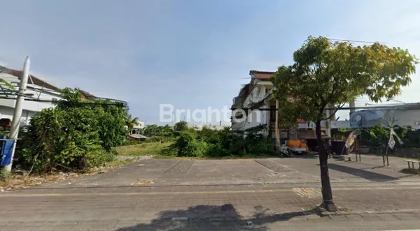 image TANAH DI PINGGIR JALAN UTAMA SUNSET ROAD – LOKASI STRATEGIS – COCOK UNTUK RESTAURAN, HOTEL, PERKANTORAN, KLINIK KECANTIKA & SPA  (2)