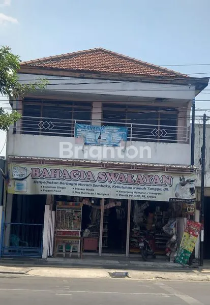 image DIJUAL RUKO JOMBANG KOTA (1)