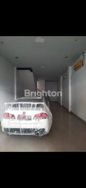 image RUKO 3 LANTAI DI UTAN KAYU MATRAMAN JAKARTA TIMUR (3)