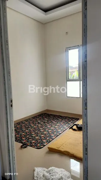 image HUNIAN CANTIK DALAM KLUSTER BANGUNAN BARU MINIMALIS MODERN  (6)