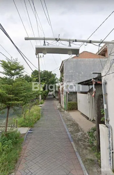 image RUMAH DEKAT UNAIR & RS DR SUTOMO, COCOK UNTUK RUMAH KOST (4)