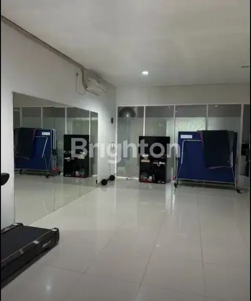 image RUKO 4 LANTAI PLUS ROOFTOP DI KELAPA GADING JAKARTA  (1)