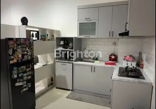 image RUKO 4 LANTAI PLUS ROOFTOP DI KELAPA GADING JAKARTA  (2)