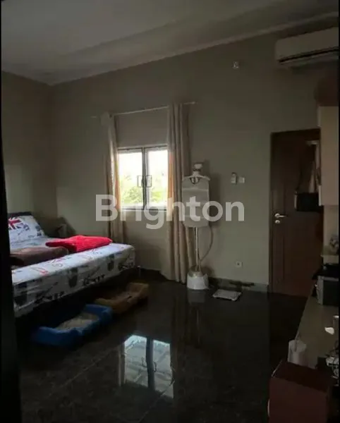 image RUKO 4 LANTAI PLUS ROOFTOP DI KELAPA GADING JAKARTA  (8)