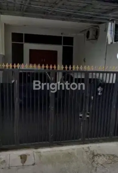 image RUKO 4 LANTAI PLUS ROOFTOP DI KELAPA GADING JAKARTA  (3)