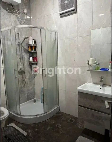 image RUKO 4 LANTAI PLUS ROOFTOP DI KELAPA GADING JAKARTA  (6)