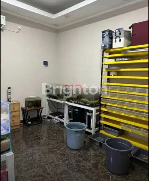 image RUKO 4 LANTAI PLUS ROOFTOP DI KELAPA GADING JAKARTA  (4)