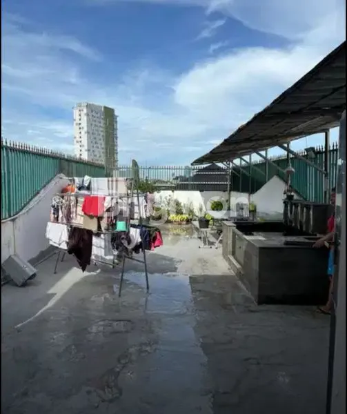 image RUKO 4 LANTAI PLUS ROOFTOP DI KELAPA GADING JAKARTA  (5)