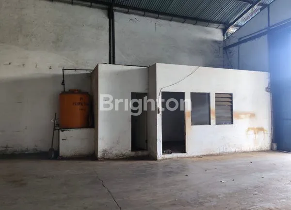 image GUDANG!! LUAS MURAH DAERAH MARGOMULYO (2)