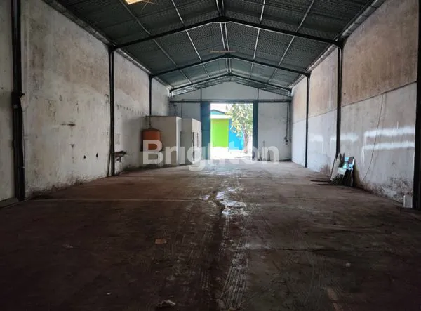 image GUDANG!! LUAS MURAH DAERAH MARGOMULYO (3)