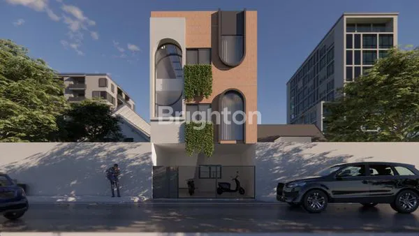 image RUMAH KOS CANTIK DEKAT DENGAN BRAWIJAYA MALANG (1)