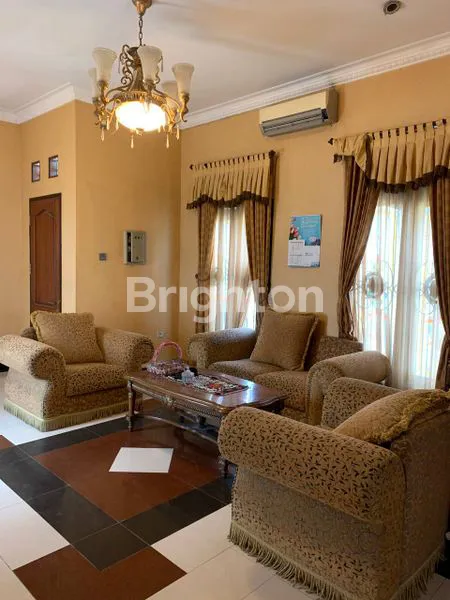 image RUMAH MEWAH HOOK DIKAWASAN PERUMAHAN ELIT (2)