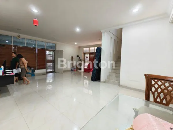 image RUMAH SUNTER AGUNG 16M X 15M SIAP HUNI JAKARTA UTARA ROW BESAR (2)