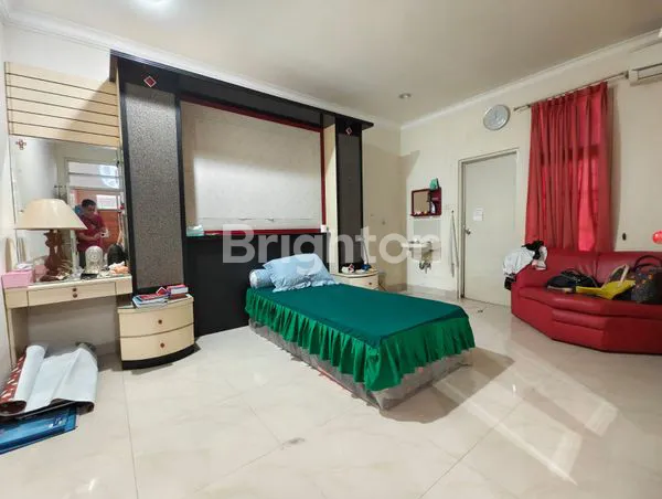 image RUMAH SUNTER AGUNG 16M X 15M SIAP HUNI JAKARTA UTARA ROW BESAR (3)