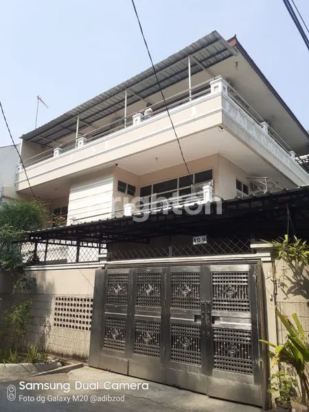 image RUMAH SUNTER AGUNG 16M X 15M SIAP HUNI JAKARTA UTARA ROW BESAR (1)