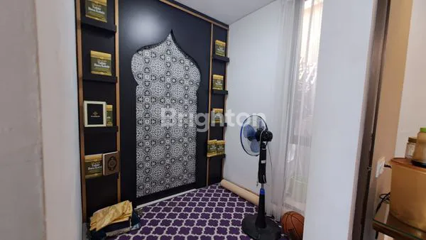 image RUMAH PERMATA JINGGA 3 LT (5)