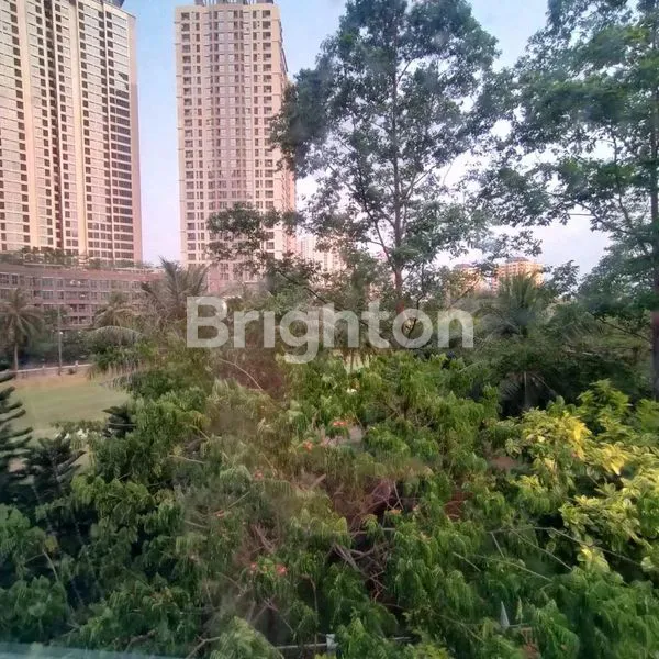 APARTEMEN THE MANSION